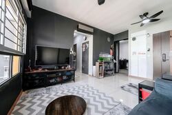 Blk 478C Valley Spring @ Yishun (Yishun), HDB 3 Rooms #556642311